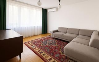 Apartament superb 2 camere, Parcul Cismigiu, Sala Palatului, bloc solid - Poză 1