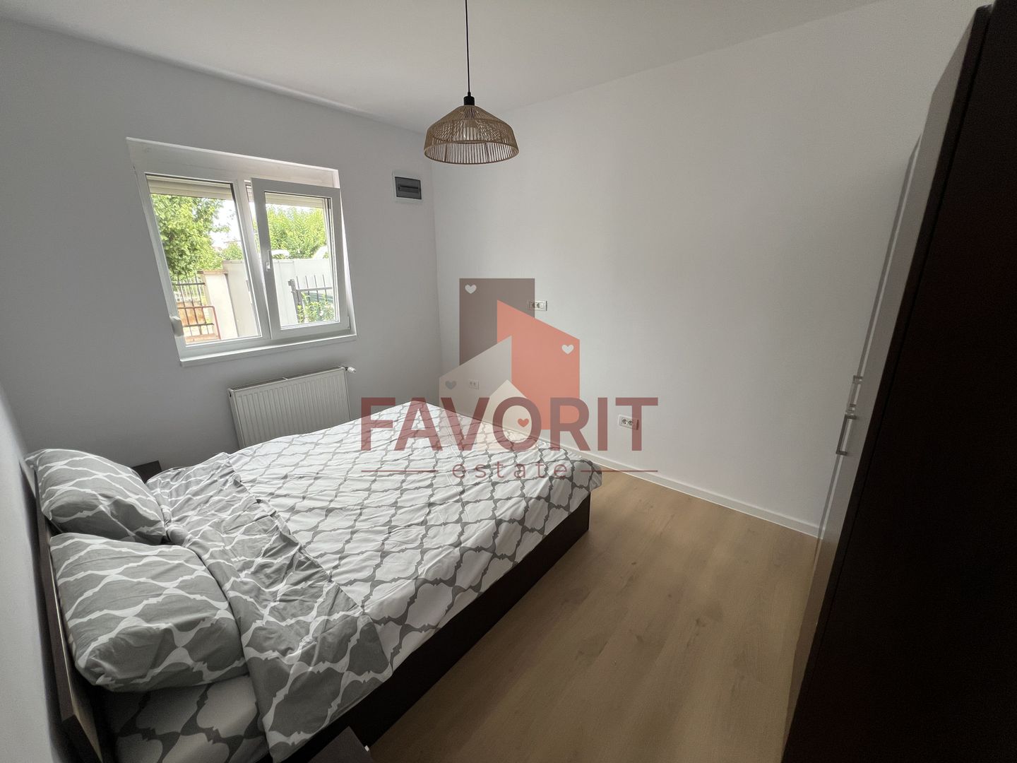 Casa individuala 5 camere | Dumbravita | 3 minute de IKEA | Teren 630 - Poză 8