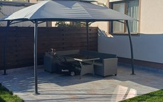 Duplex de 110mp, modern, terasa, 2 bai, zona Terra - Poză 20