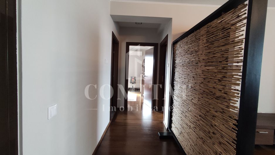 Apartament cu 3 camere | 92 mp | Zona Andrei Mureșanu - Poză 3