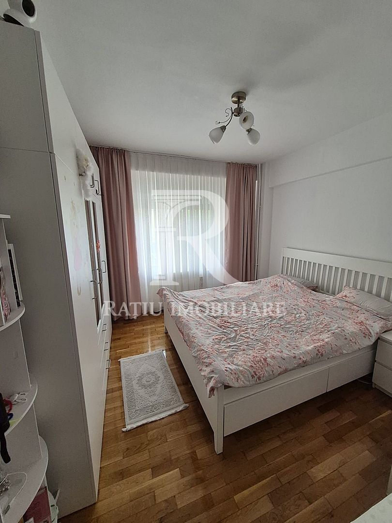 Apartament cu 4 camere | Bd. Stefan cel Mare | Rogerius | Oradea - Poză 6