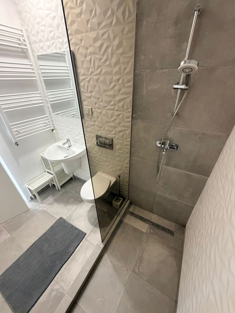 Apartament 2 camere cu loc de parcare subteran in 4 City North Pipera - Poză 10