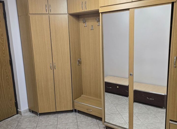 De Inchiriat: 2 Camere Tineretului, Modern, Acces Facil Metrou și Mall Sun Plaza - Poză 5