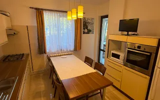 Apartament 4 camere de închiriat | Sibiu | 140 mp | garaj - Poză 15