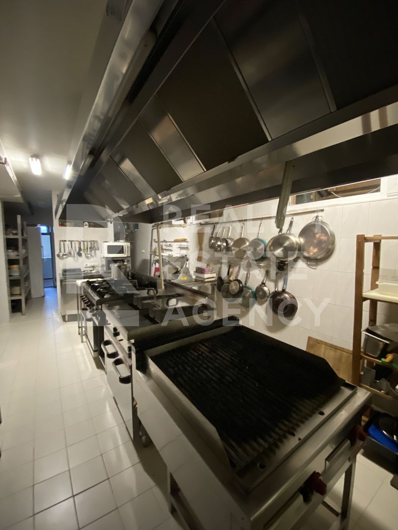 Chirie, restaurant, șoseaua Ștefan cel Mare și Sfânt, Iași - Poză 14