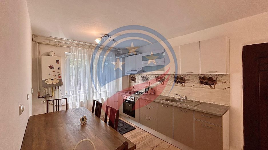 Apartament cu 3 camere dcomandat de inchiriat Petre Ispirescu - Poză 7
