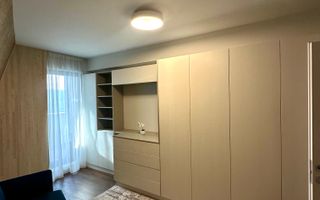 3 camere open space,Parcare, Premium, Wings, Golden Tulip,Lidl,Zorilor - Poză 8