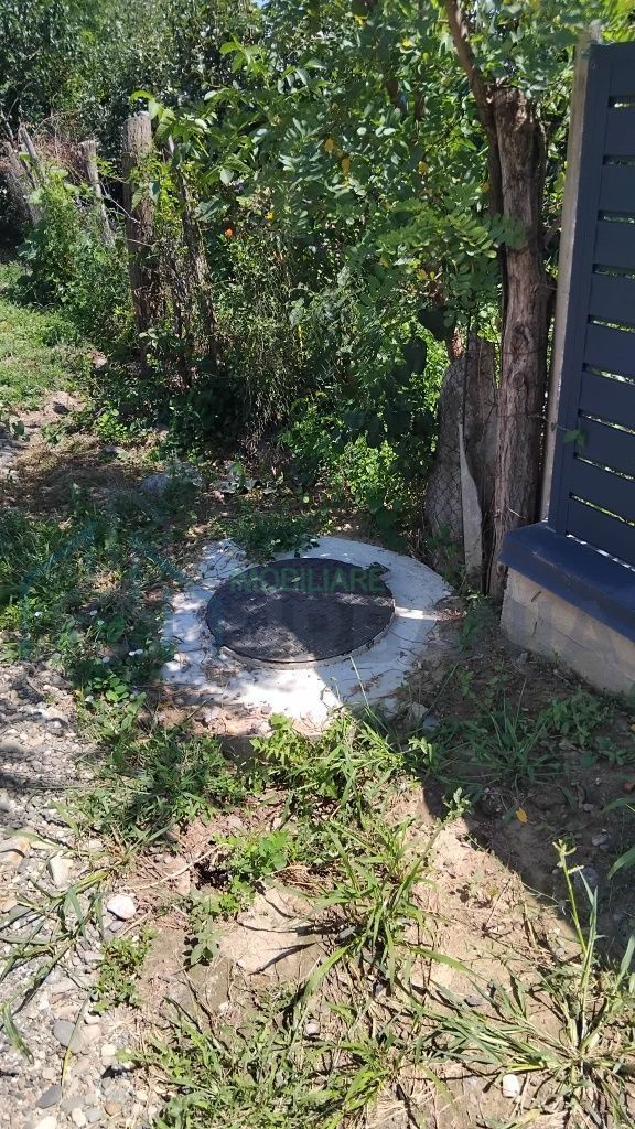 Teren intravilan 808 mp in comuna Tutora, judetul Iasi - Poză 4