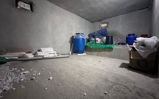 Vânzare casă S+P+E -Valea Voievozilor cu panouri solare si garaj dublu - Poză 21