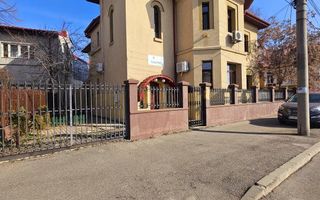 🏢 Spațiu de birouri modern – 5 camere, 3 băi – Zona Centrală, Ploieșt - Poză 90