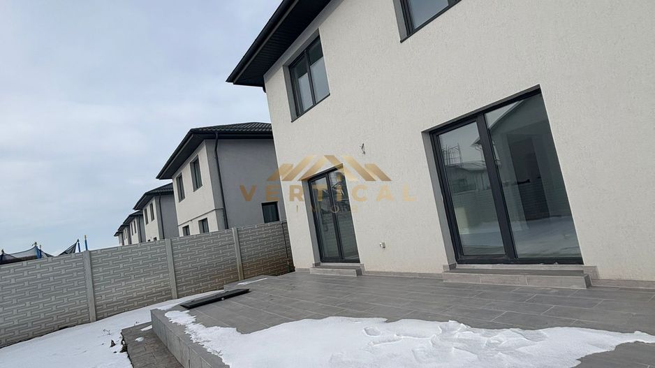 Casa Ta de Vis – Etaj + Parter - 175.000E - - Poză 4