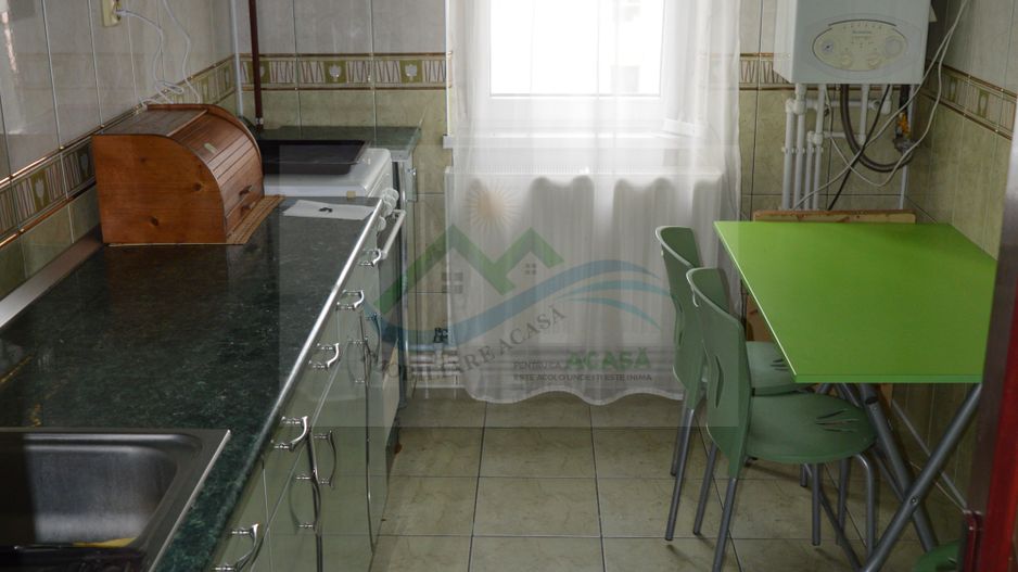 Apartament de închiriat Burdujeni/Suceava - Poză 11