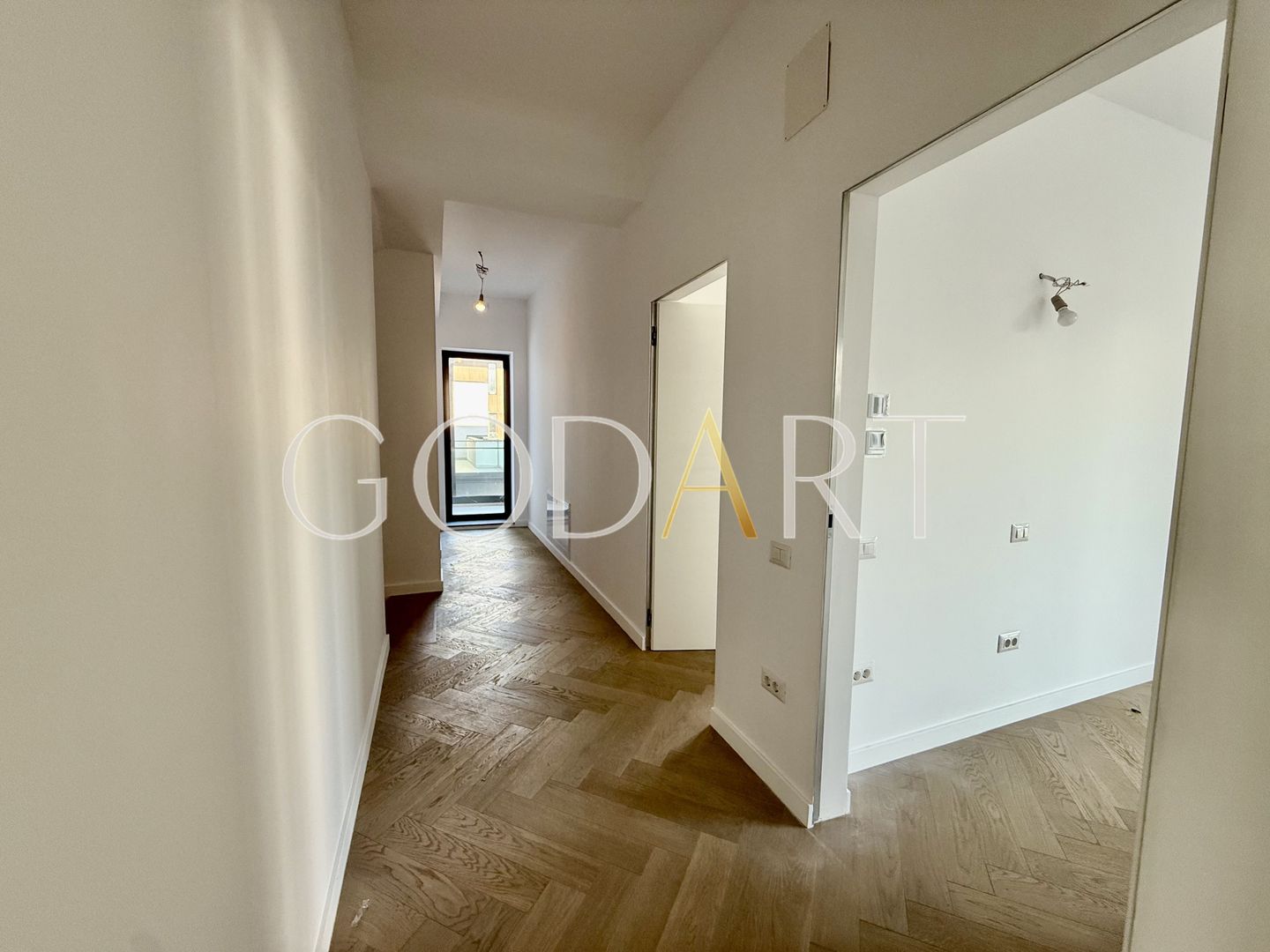 VILA TOWNHOUSE | FINISAJE PREMIUM | PIPERA - Poză 23