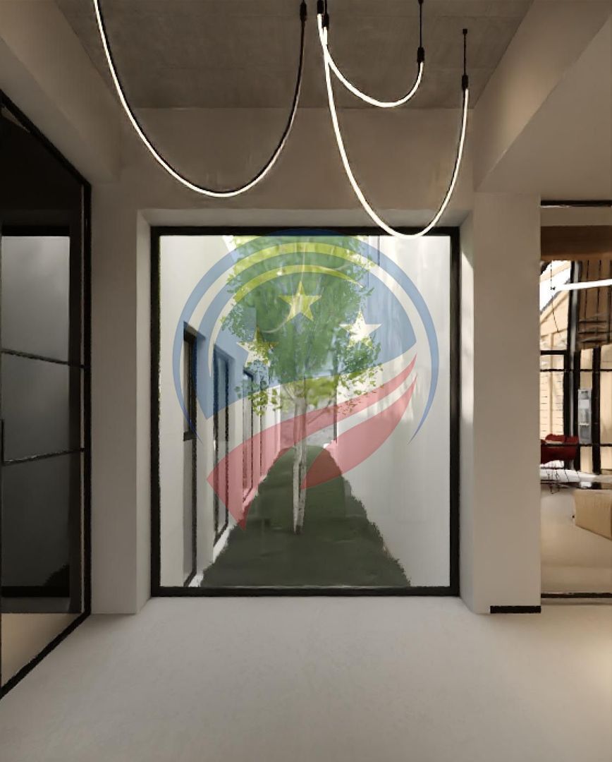 Vila de lux/ ultracentral/ Craiova - Poză 26