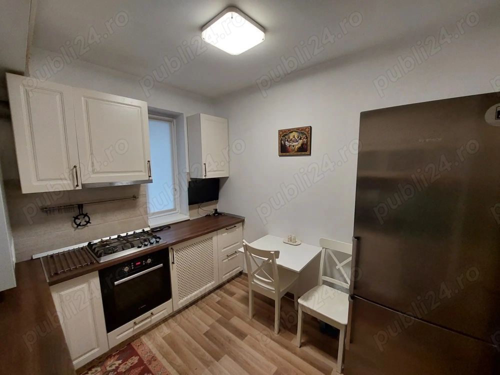 Apartament 3 camere, Grozavesti, Metrou, Parcare - Poză 3
