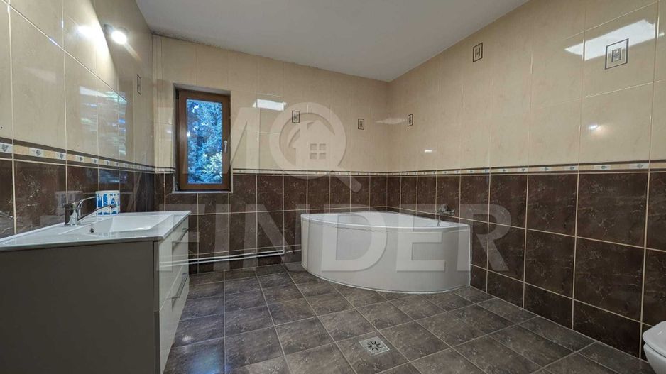 Apartament 4 camere, 134.58 mp, 3 balcoane, parcare inclusa – Andrei Muresanu - Poză 6