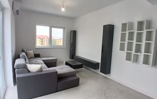 Apartament 2 camere | prima inchiriere | zona Casian Residence