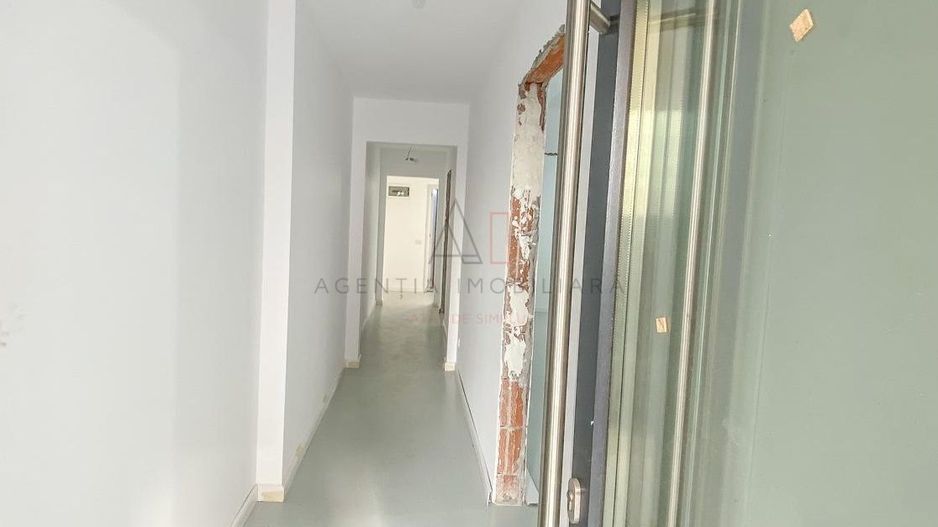 Spatiu ideal pentru Cabinet medical - 2 min Metrou Grigorescu - Poză 10