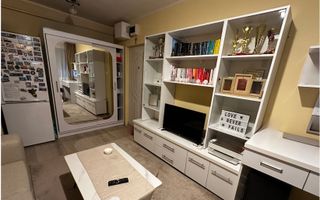 Agentia BRASADAS vinde apt. modern 2 cam parter Carpați 1. - Poză 3