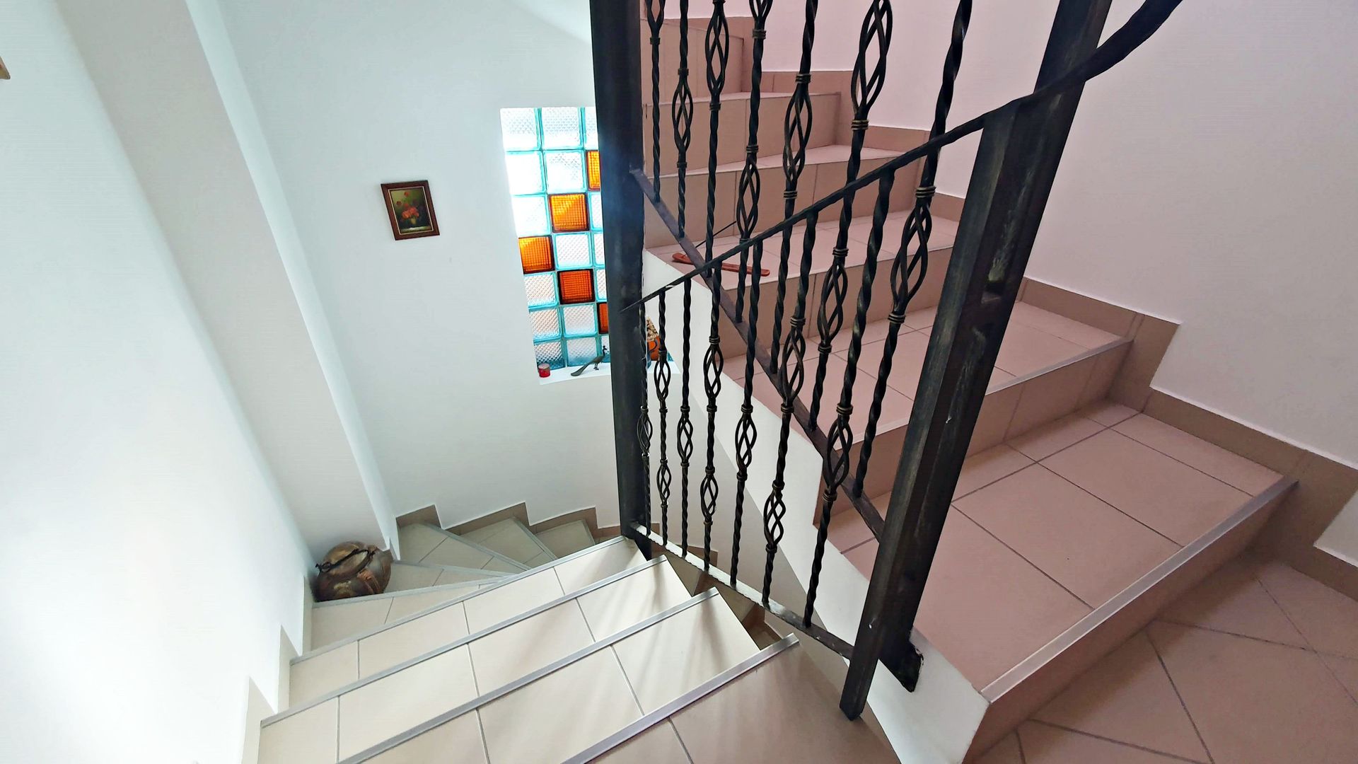 Bartolomeu, (zona strada Lungă), casa construcție 2009 - Poză 12