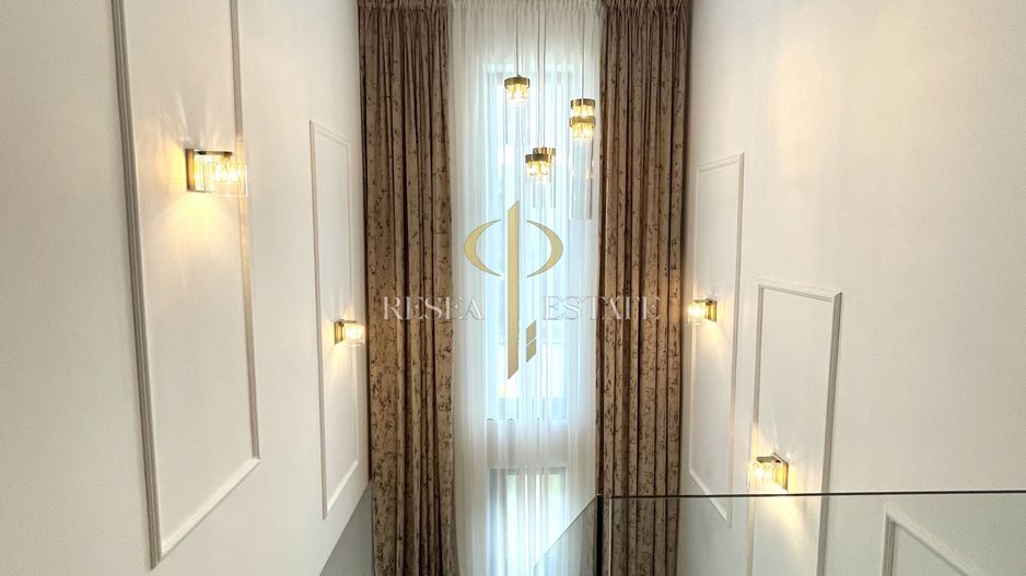 Locuința exclusivistă| Anexa - Spa | Garaj dublu| Mobilată și utilată - Poză 7