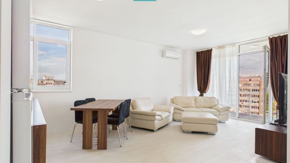 Apartament 3 camere  Nord One - Poză 25