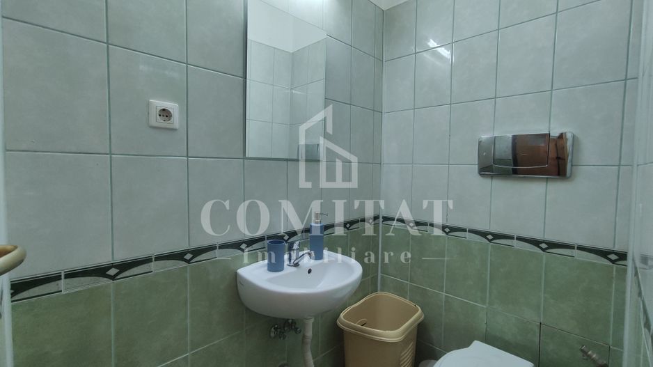Apartament de inchiriat | 86 mp | Cartierul Mărăști | Pet friendly - Poză 10