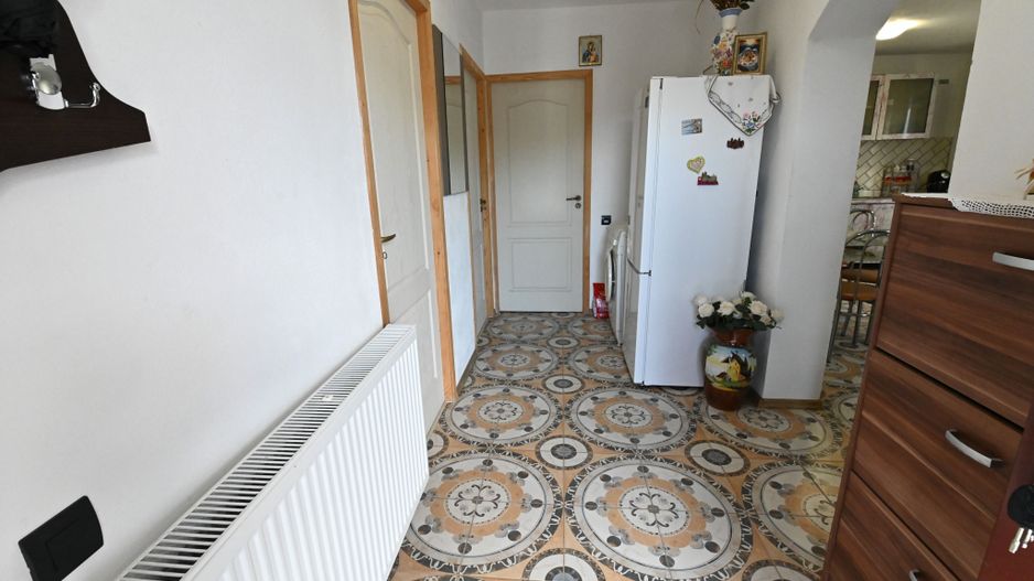 Doua case de vanzare in Carcea | 1.066 mp teren | 0% Comision - Poză 12