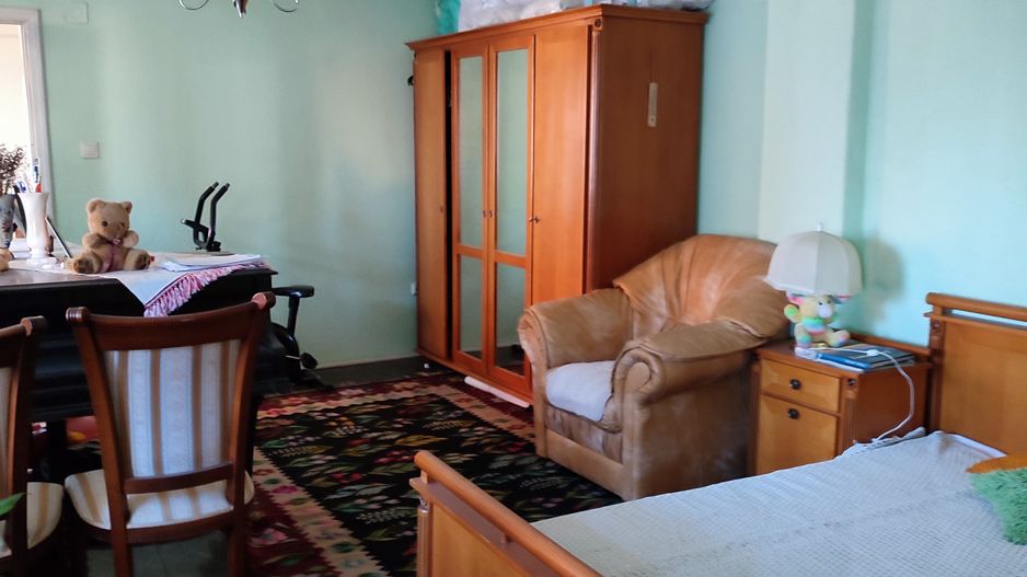 VANZARE SPECIALA Casă / Vilă cu 7 camere, Uverturii MILITARI/Duplex - Poză 14
