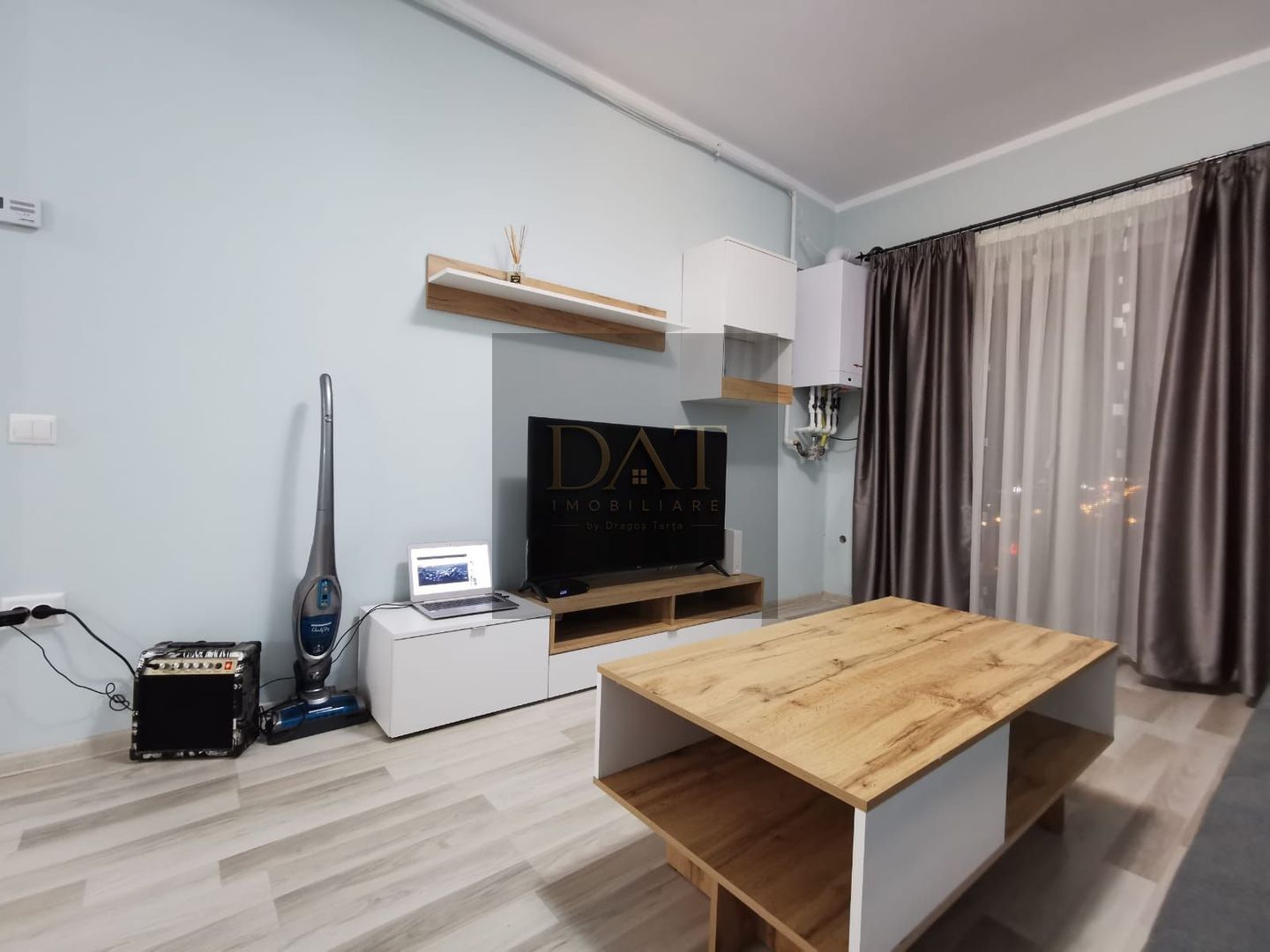 Apartament 3 camere, 61 mp, strada Fabricii - Poză 3