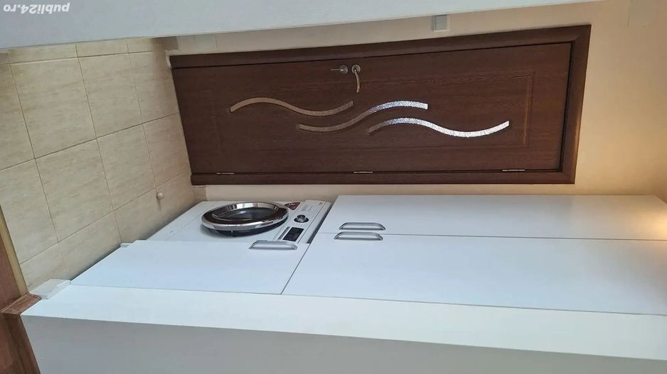 2 camere premium, bloc reabilitat, parcare–Baba Novac - Poză 4