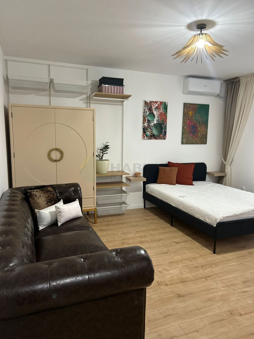 Garsonieră de închiriat – Lake Life Estate, Tunari - Poză 5