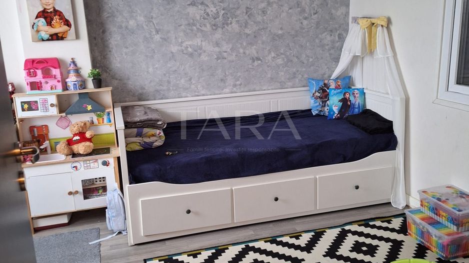 Apartament Modern de 2 Camere - Poză 5