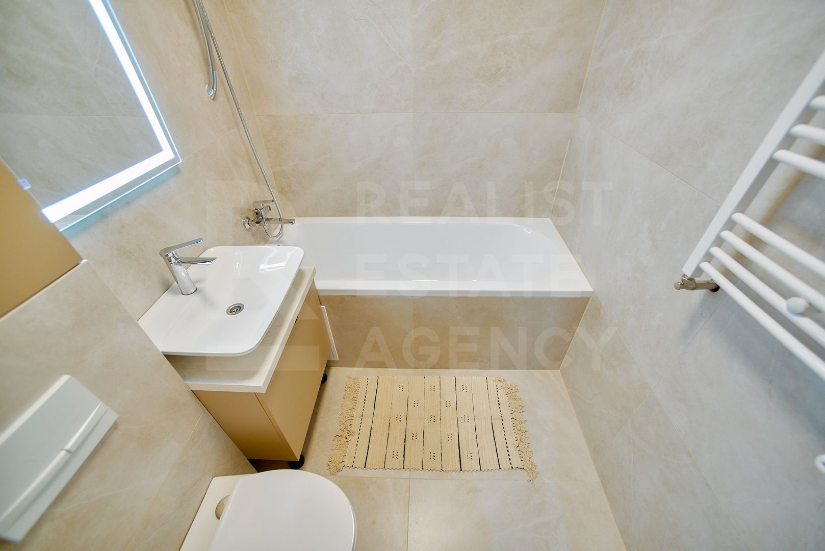 Vânzare, apartament, 2 camere , str. Voluntarilor, Ciocana - Poză 10