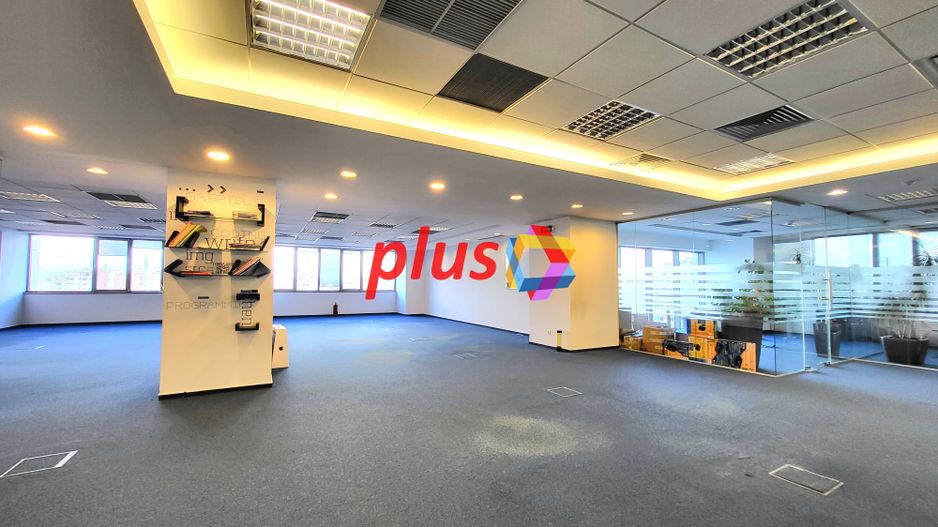 Spatiu de birouri - 740 mp # Plus-imo.ro - Poză 3
