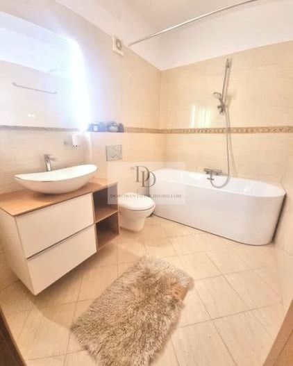 Penthouse 160 mp | Terase panoramice 72 mp | Parcare subterana inclusă - Poză 12