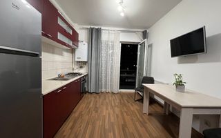 2 camere open space, Park Lake, Fsega, Iulius Mall, Între Lacuri - Poză 4