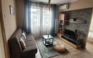 Apartament 3 camere | Central | Imobil fara risc seismic - Poză 3