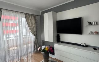 Apartament de 2 camere, 52mp, parcare subterana, Junior Residence - Poză 1