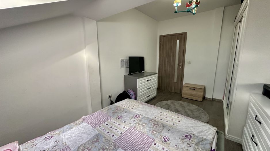 Apartament 3 camere | 86 mp utili | 75.000 € negociabil - Poză 5