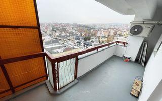 3 camere, mobilat modern, spatios, terasa, Zorilor, UMF, Observator - Poză 8