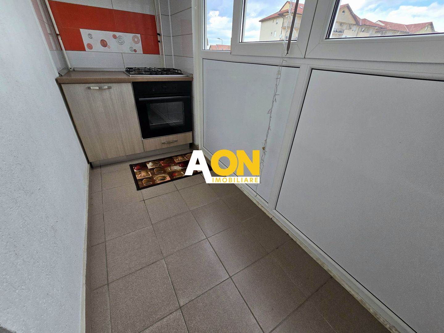 Apartament cu 2 Camere, Etaj Intermediar, Zona Kaufland - Poză 7