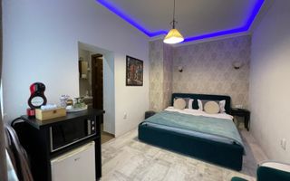 Afacere la cheie 2 unitati de cazare in regim hotelier ULTRACENTRAL - Poză 2