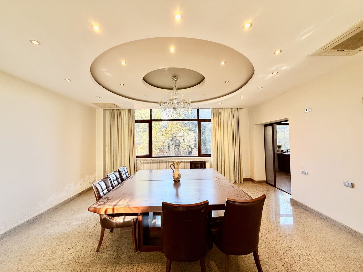 Duplex 14 camere Pantelimon Cernica 864 mp desfasurati - Poză 17