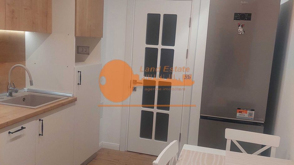 4 camere renovat 2025 Parcul Morarilor - M. Costin Georgian - Poză 2