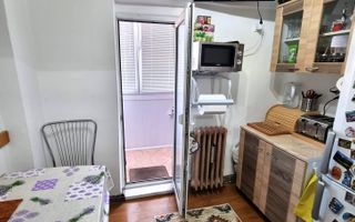 De vanzare apartament 2 camere, zona industriala - Poză 8