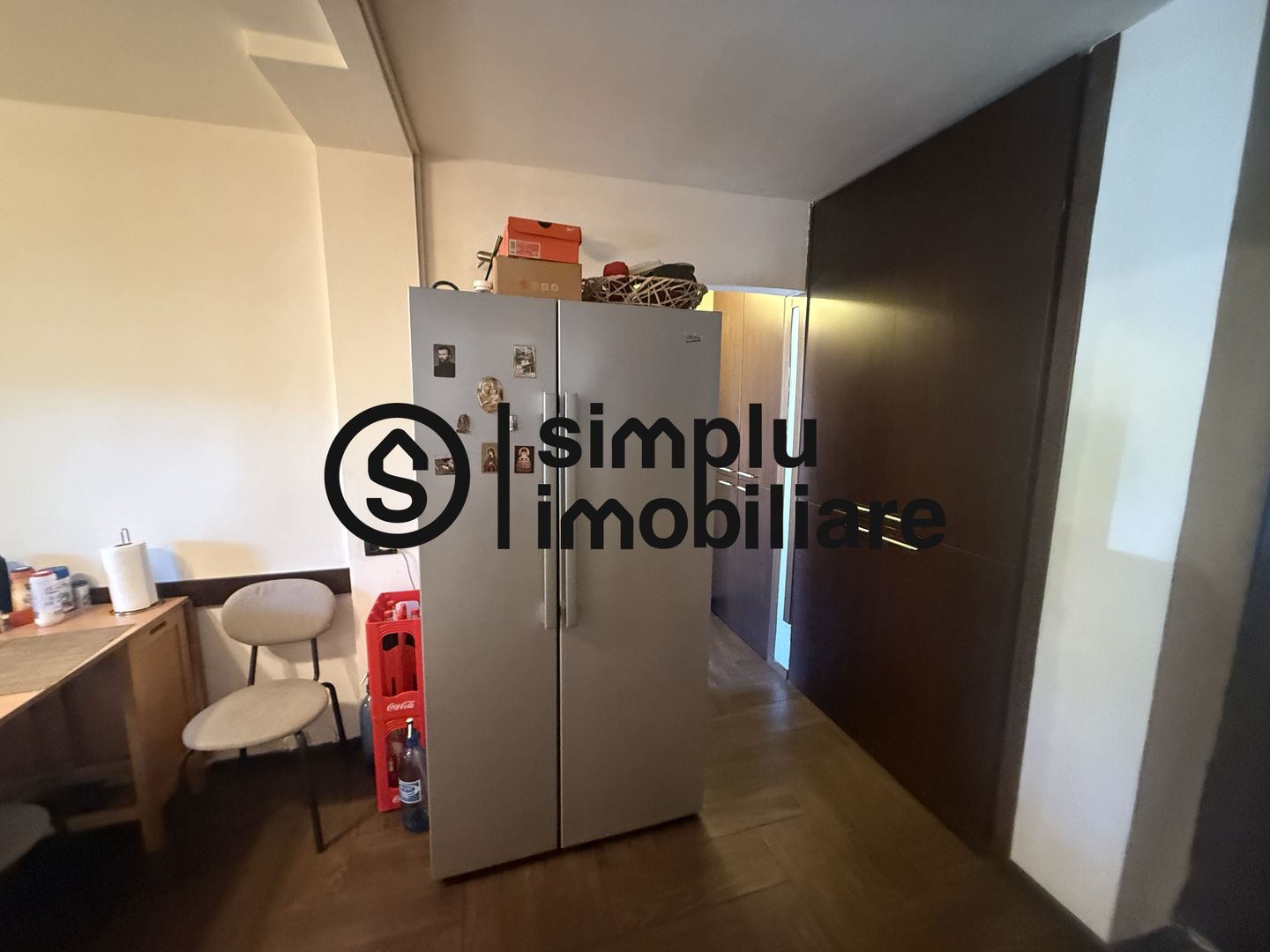 Apartament 2 camere Bazda lui Novac P/4 - Poză 10