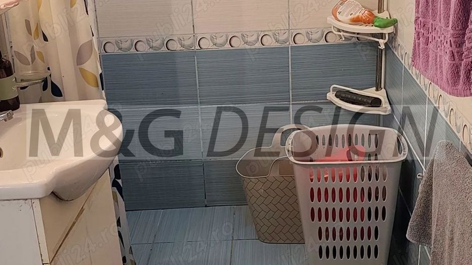 3 camere, parter Circumvalatiunii -Gh Lazar - Poză 4