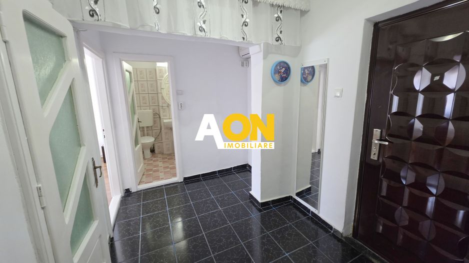 Apartament 2 camere, 50 mp utili, renovat, mobilat, utilat - Poză 9