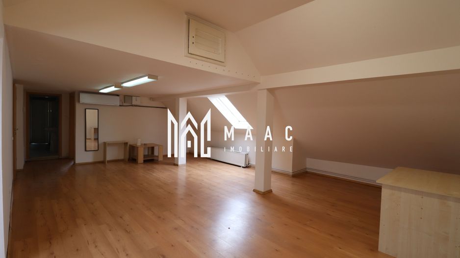 Spatiu de birouri | 100 mp | Zona Calea Dumbravii - Poză 3